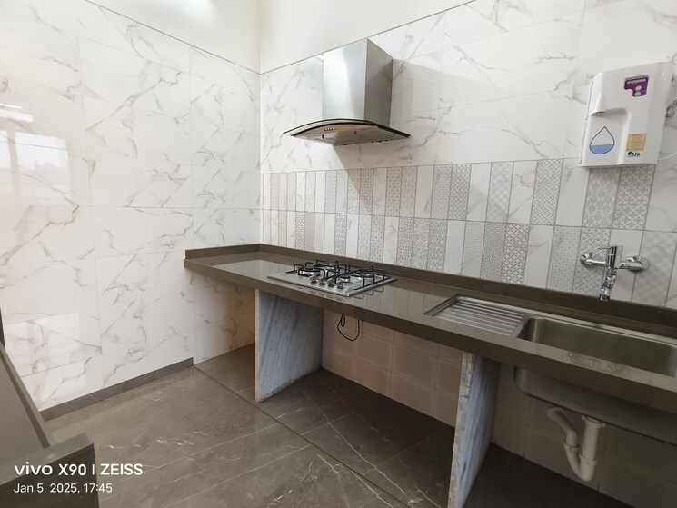 Kitchen, paradise-sai-world-dreams 2 Bedroom 730 Sq.Ft. Apartment In Dombivli East Thane 8046202