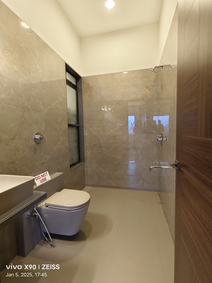 Bathroom, paradise-sai-world-dreams 2 Bedroom 730 Sq.Ft. Apartment In Dombivli East Thane 8046202