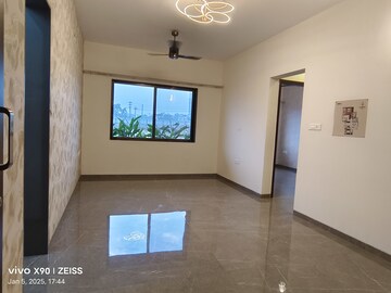 Living Room in 2 BHK Apartment at Paradise Sai World Dreams, Dombivli East – for Sale