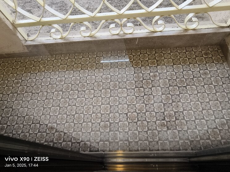 Balcony, paradise-sai-world-dreams 2 Bedroom 730 Sq.Ft. Apartment In Dombivli East Thane 8046202