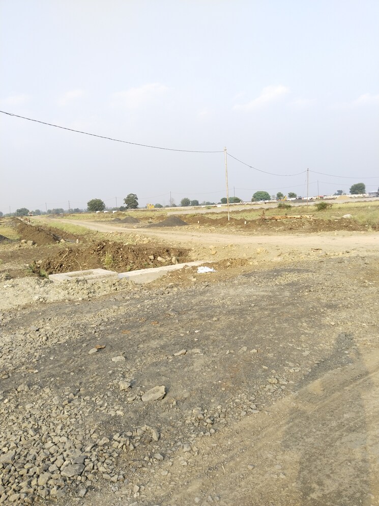 undefined, nara  1175 Sq.Ft. Plot In Nara Nagpur 8046201