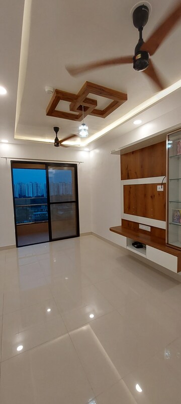 Furnished Amenities in 2 BHK Apartment at Nanded Bageshree, Sinhagad Road – for Rent