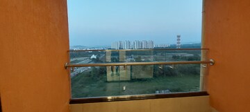 2 BHK Apartment – Exterior View View at Nanded Bageshree, Sinhagad Road - for Rent