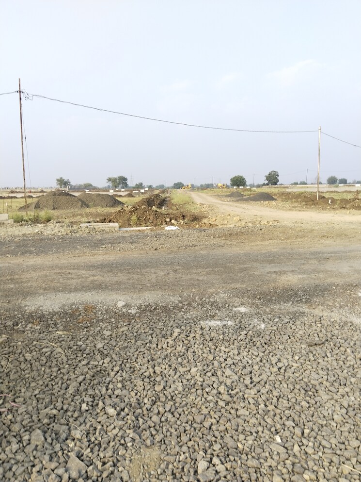 undefined, nara  1175 Sq.Ft. Plot In Nara Nagpur 8046201
