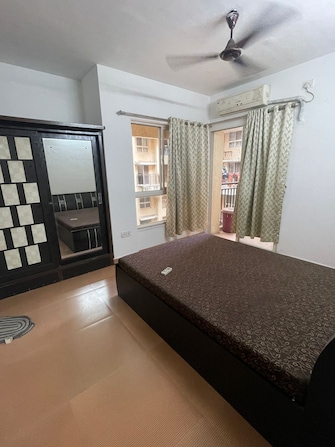 2 BHK Apartment For Rent in DB Realty Orchid Ozone Dahisar East Mumbai  8046222