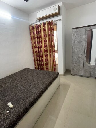 2 BHK Apartment For Rent in DB Realty Orchid Ozone Dahisar East Mumbai  8046222