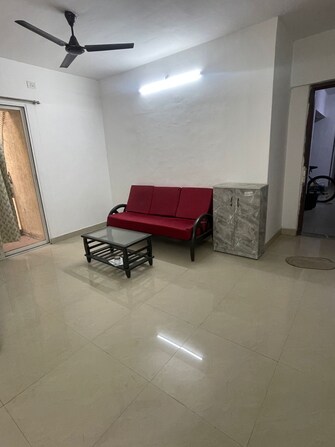 2 BHK Apartment For Rent in DB Realty Orchid Ozone Dahisar East Mumbai  8046222