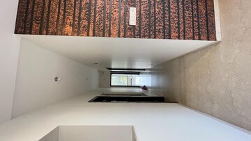 Building Lobby in 3 BHK Apartment at Oberoi Realty Esquire, Goregaon East – for Rent
