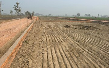 Plot For Sale in Omicron Iii Greater Noida