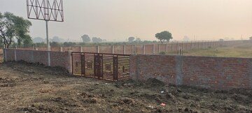  Plot – Exterior View View at Rishi Nagar - for Sale