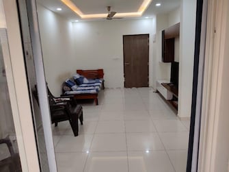 2 BHK Apartment For Rent in Mahendra Aarna Electronic City Phase ii Bangalore  8046203