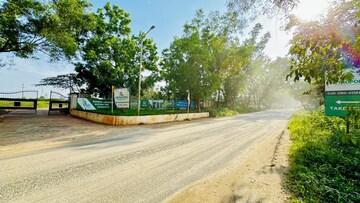  Land – Exterior View View at Vakil Metropolis, Jigani - for Sale