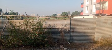  Plot – Exterior View View at Rishi Nagar - for Sale