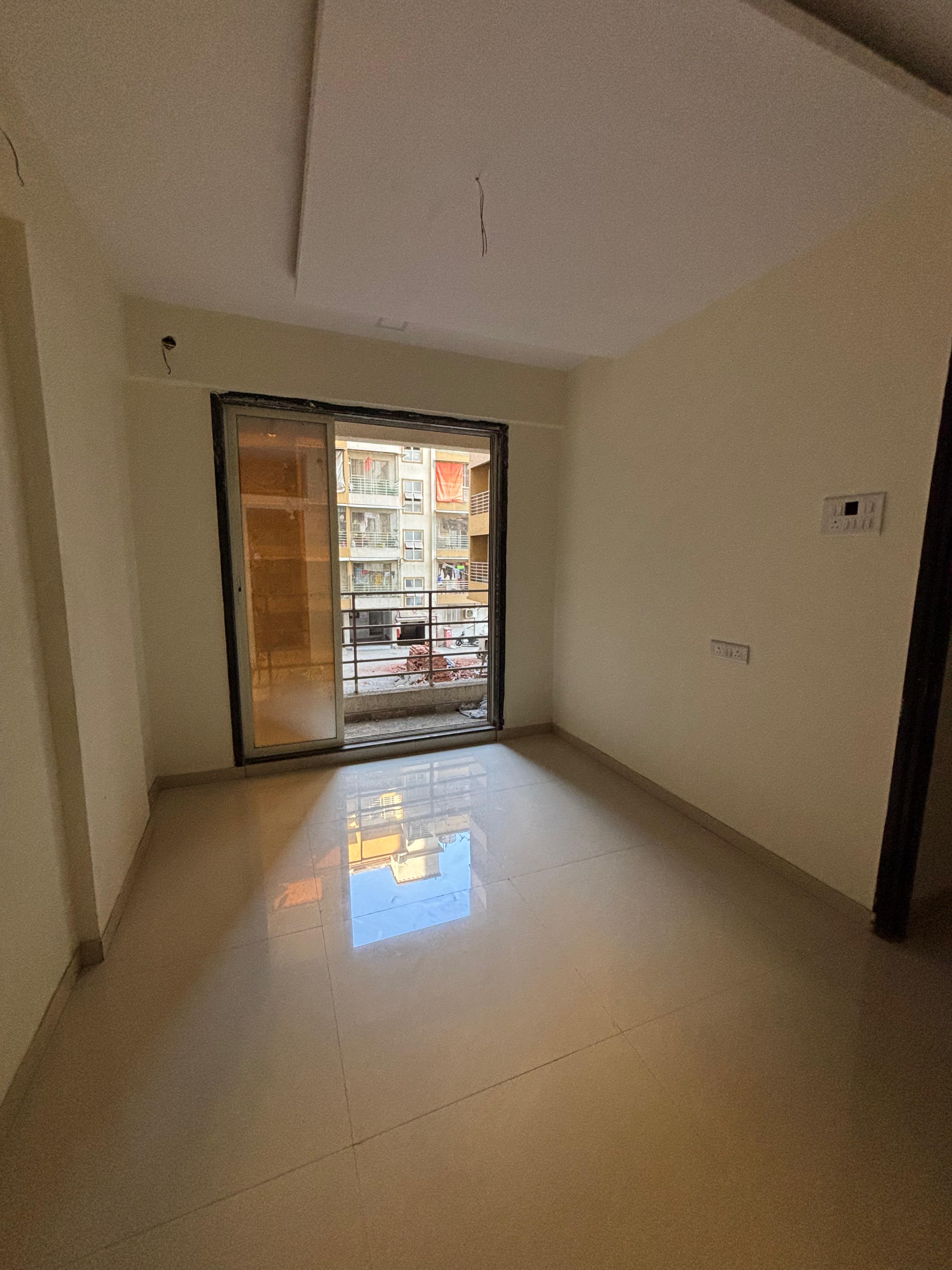 1 BHK Apartment For Sale in Avighna Karan