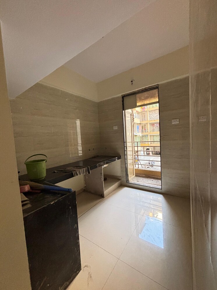 Kitchen, avighna-karan 1 Bedroom 668 Sq.Ft. Apartment In Kalyan East Thane 8046230