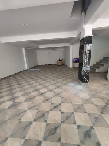 Living Room in 2 BHK Builder Floor at Saket – for Rent