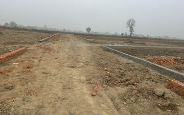 Plot For Sale in Omicron Iii Greater Noida