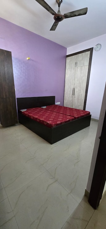 3 BHK Apartment For Rent in SRS Residency Sector 88 Faridabad  8046249