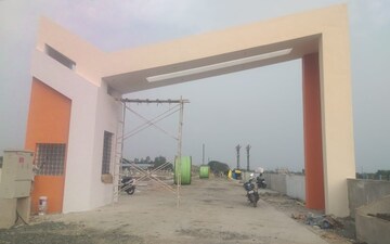 Plot For Sale in Umred rd