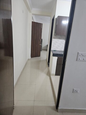 Building Lobby in 1 BHK Builder Floor at Saket – for Rent