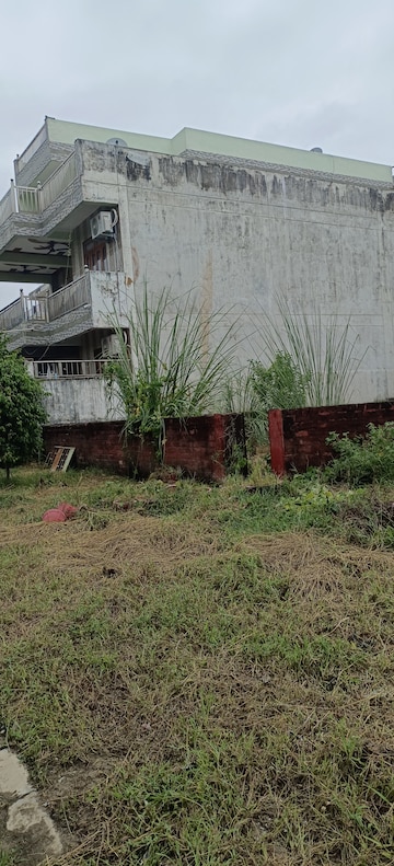  Plot – Exterior View View at Ansal Sushant Golf city, Sushant Golf City - for Sale
