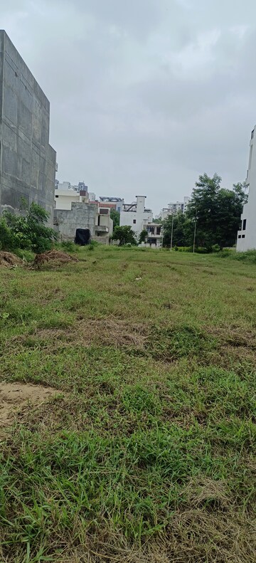 Plot Area in  Plot at Ansal Sushant Golf city, Sushant Golf City – for Sale