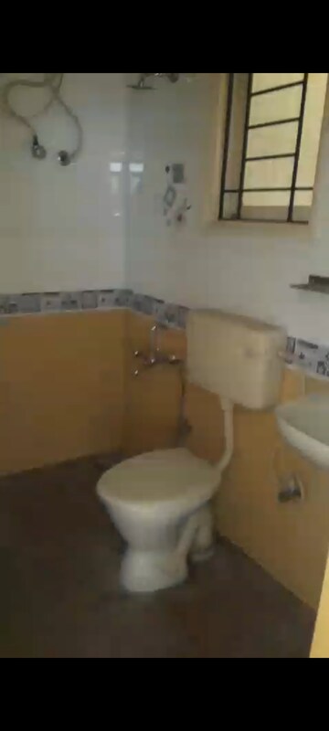 Bathroom in 2 BHK Apartment at New Thippasandra – for Sale