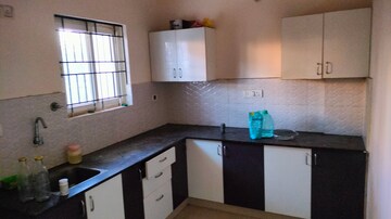 Kitchen in 2 BHK Apartment at Whitefield – for Rent