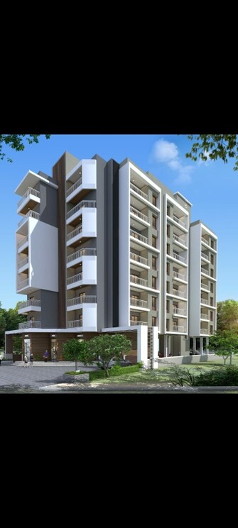 1 BHK Apartment For Resale in Kamgar Putala Vasahat Pune  8046255