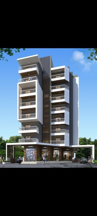 1 BHK Apartment For Resale in Kamgar Putala Vasahat Pune  8046255