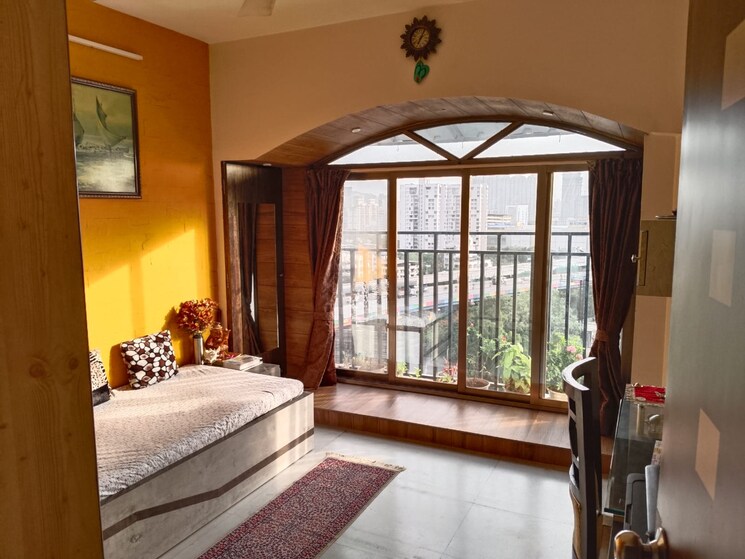 Bedroom, monalisa-apartment-naupada 2 Bedroom 800 Sq.Ft. Apartment In Naupada Thane 8046260
