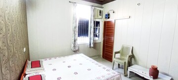 1 RK Apartment For Rent in Sector 125