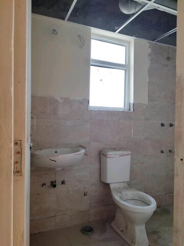 Bathroom in 2 BHK Apartment at Wave Dream Homes, Wave City – for Sale