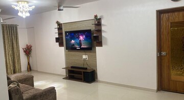 2 BHK Apartment For Rent in Kanakia Spaces Sevens, Andheri East