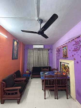 1 BHK Apartment For Rent in Veer Splendor Nalasopara East Palghar  8046277