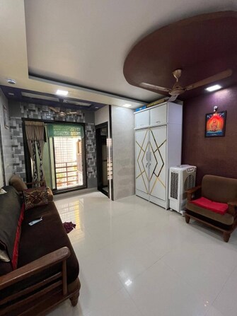 1 BHK Apartment For Rent in Veer Splendor Nalasopara East Palghar  8046277