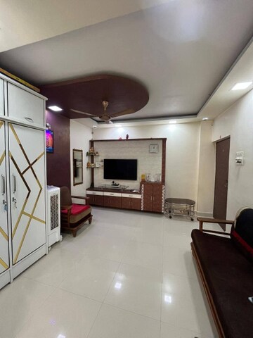 Kitchen in 1 BHK Apartment at Veer Splendor, Nalasopara East – for Rent