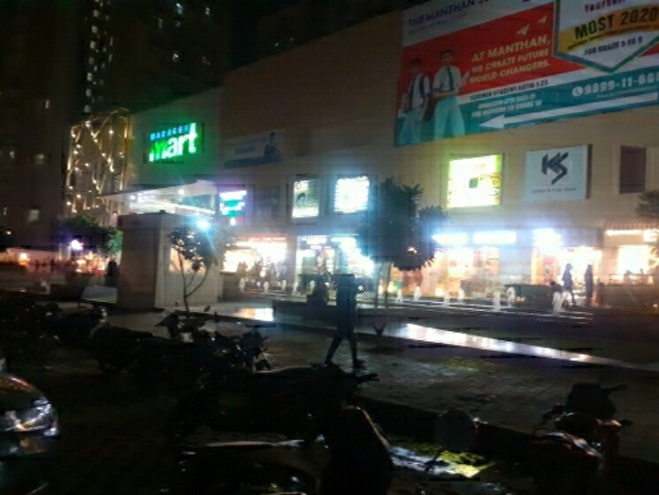  Parking, sector 16c greater noida 3 Bedroom 1370 Sq.Ft. Apartment In Sector 16c Greater Noida Greater Noida 8046523