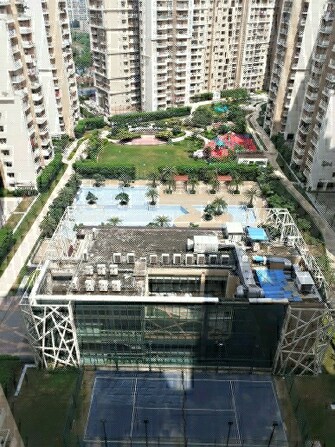 3 BHK Apartment For Resale in Mahagun My Woods Noida Ext Sector 16c Greater Noida  8046523