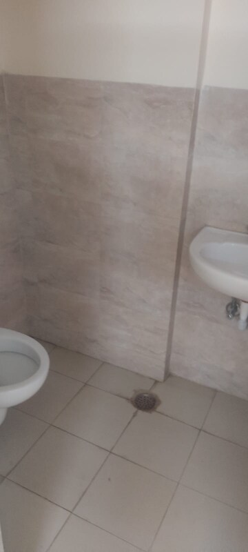 Bathroom in 2 BHK Apartment at Wave Dream Homes, Wave City – for Sale
