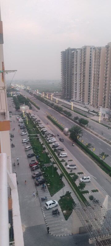2 BHK Apartment – Exterior View View at Wave Dream Homes, Wave City - for Sale