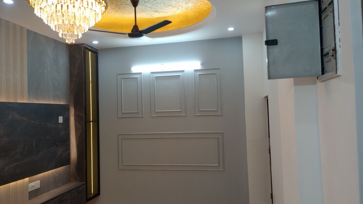 undefined, gyan khand 3 Bedroom 95 Sq.Mt. Builder Floor In Gyan Khand Ghaziabad 8046320