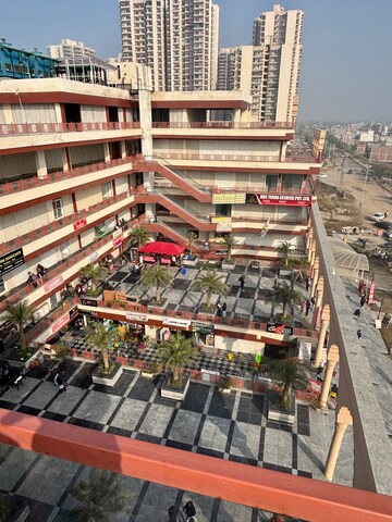  Shop – Exterior View View at Saviour Lord Krishna Mart, Tappal - for Rent