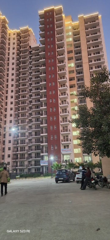 3 BHK Apartment For Resale in Imperia Rubix Sector 37c Gurgaon  8046327