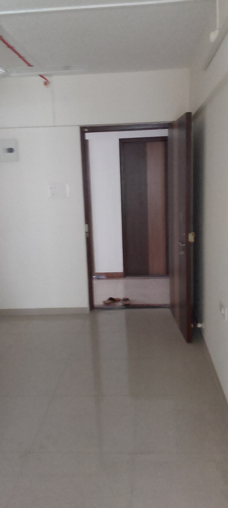 Room, panom-park 1.5 Bedroom 400 Sq.Ft. Apartment In Vile Parle East Mumbai 8046313