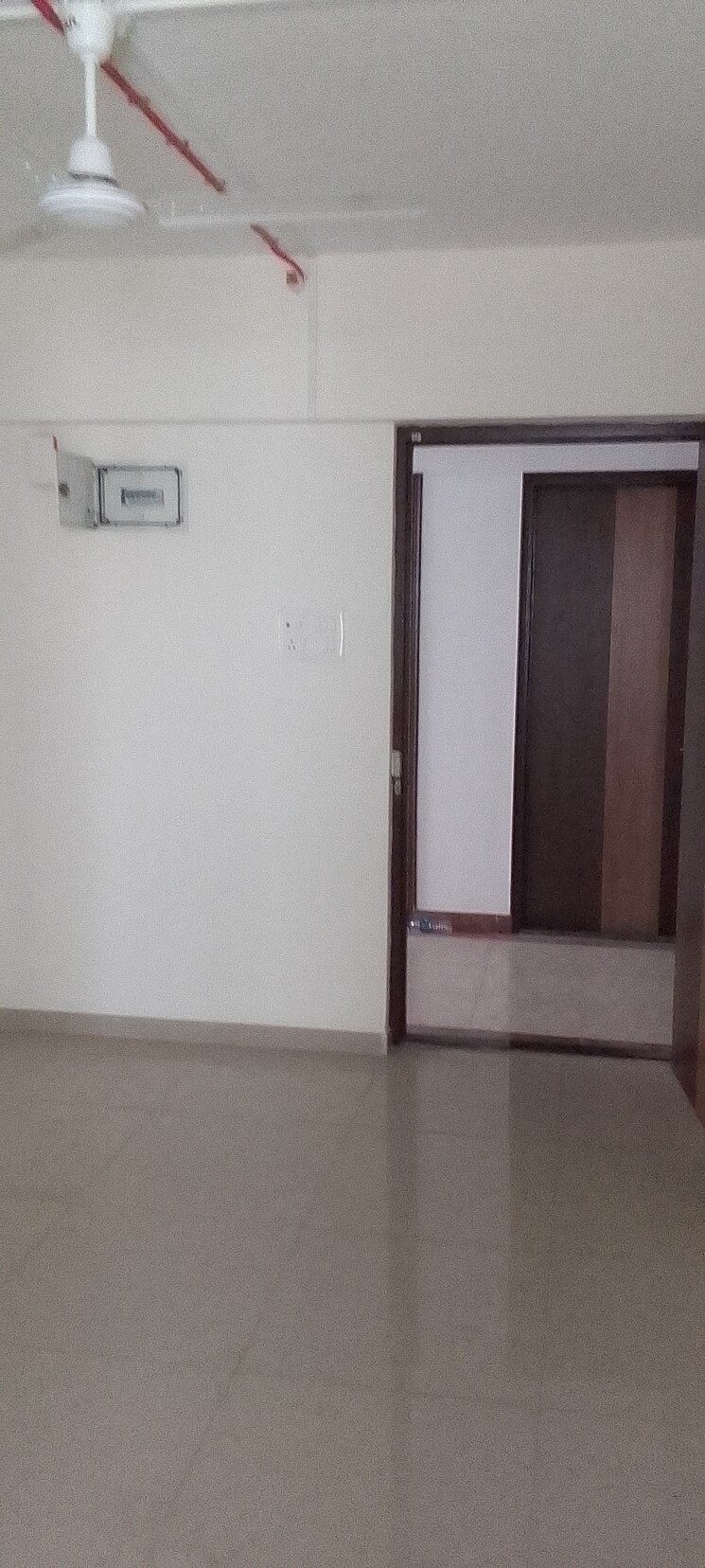 Room, panom-park 1.5 Bedroom 400 Sq.Ft. Apartment In Vile Parle East Mumbai 8046313