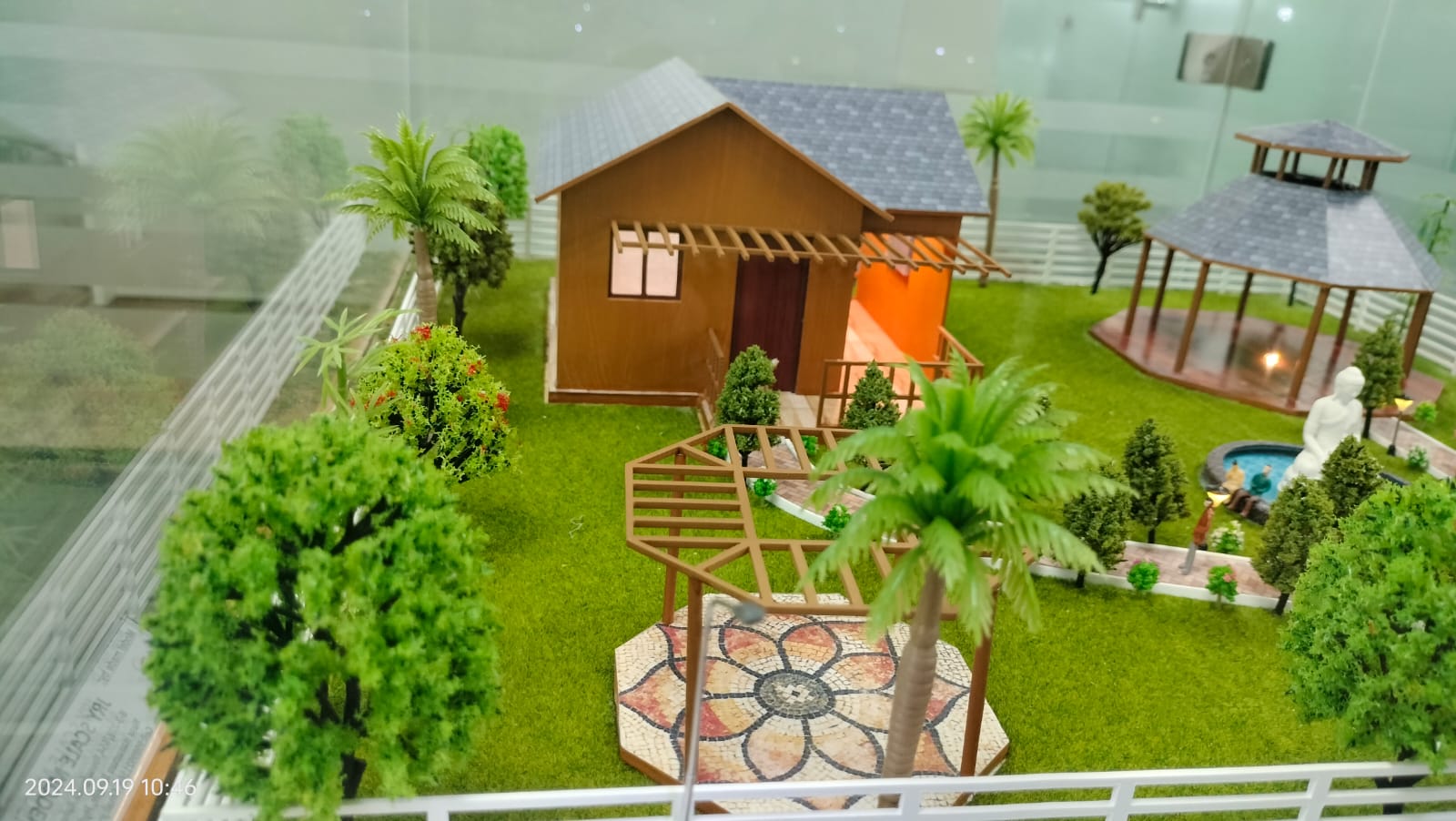 Plot For Sale in Aduri Dream Valley