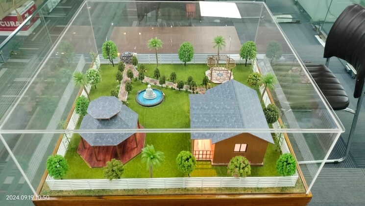 Exterior View, aduri-dream-valley  121 Sq.Yd. Plot In Vittyal Hyderabad 8046305