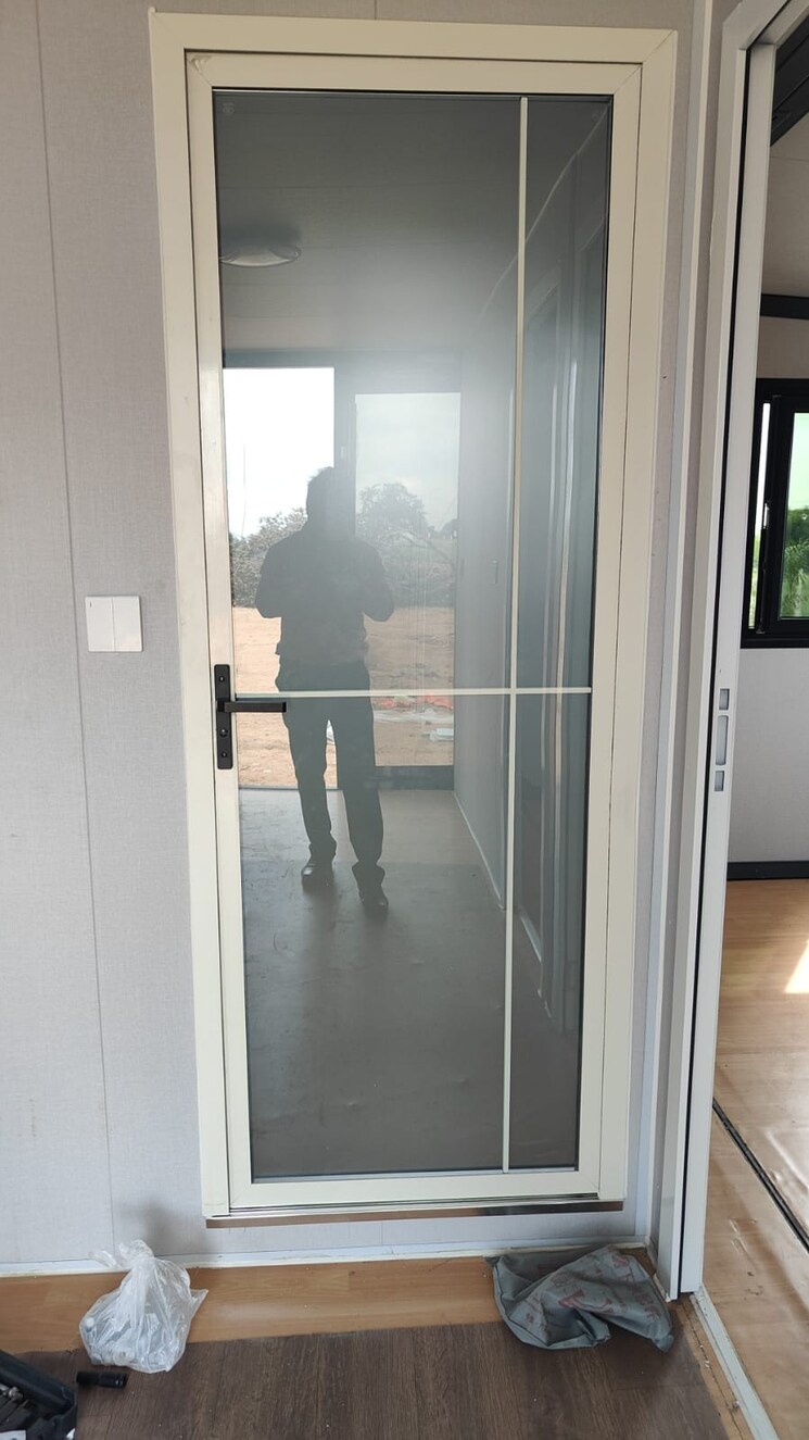 Exterior View, aduri-dream-valley  121 Sq.Yd. Plot In Vittyal Hyderabad 8046305