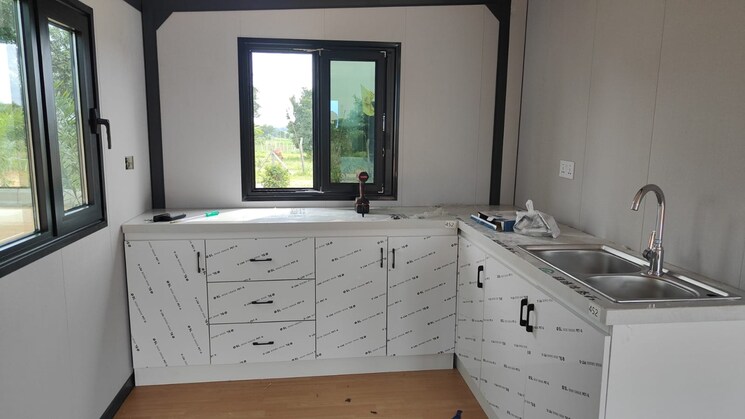 Exterior View, aduri-dream-valley  121 Sq.Yd. Plot In Vittyal Hyderabad 8046305